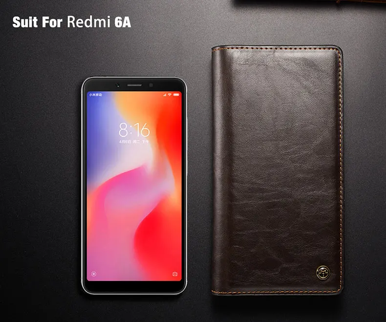 For-Redmi-6A