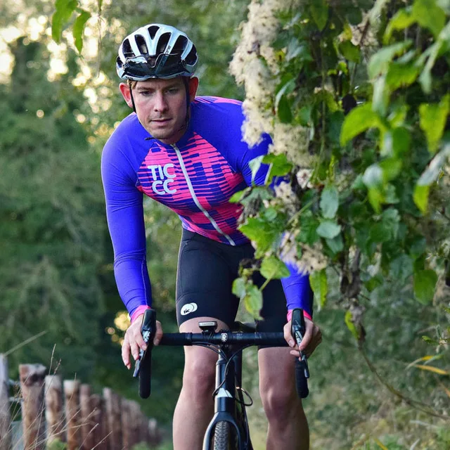 Мужская одежда для велоспорта GO PRO с длинным рукавом, весна-осень, одежда для велоспорта, дышащая рубашка, Ropa Ciclismo Maillot