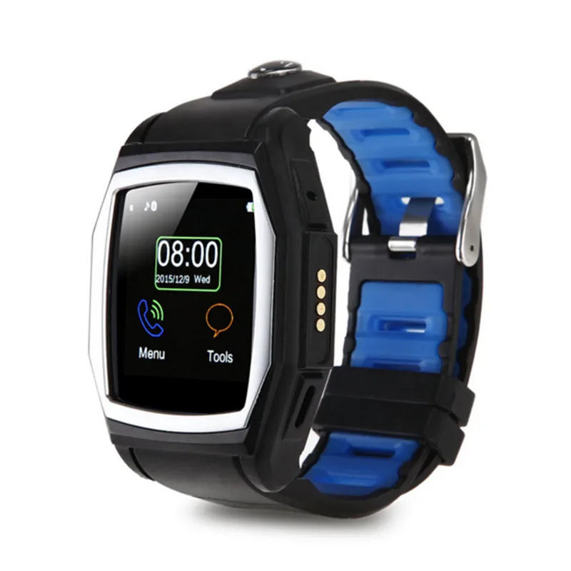 2016 Newest GT68 Bluetooth Smart Watch Waterproof IP57 Sport Pedometer font b Smartwatch b font Clock