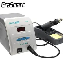 236 90 Вт 220 В/110 В высокочастотная паяльная станция бессвинцовый Цифровой паяльник