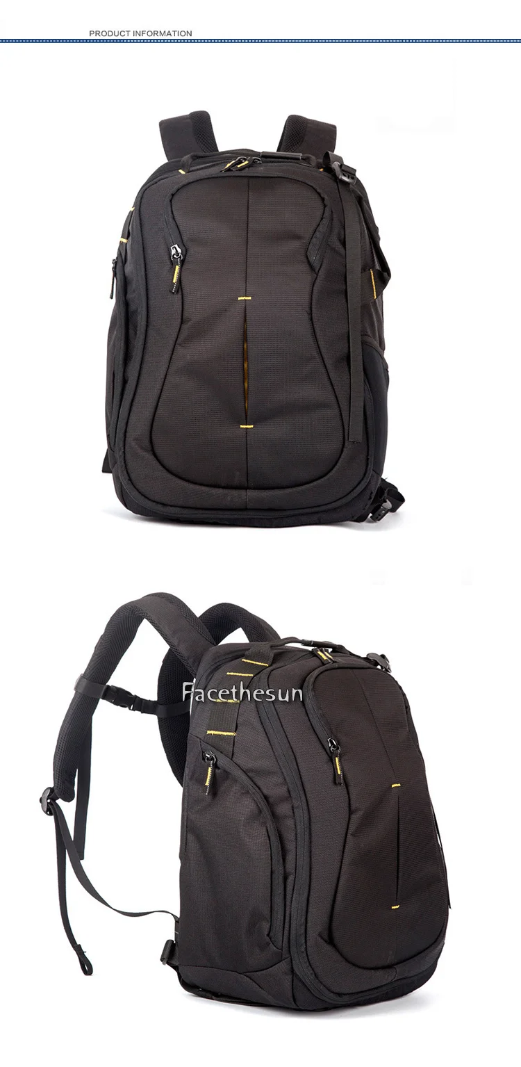 Large camera backpack bag SDL142-2