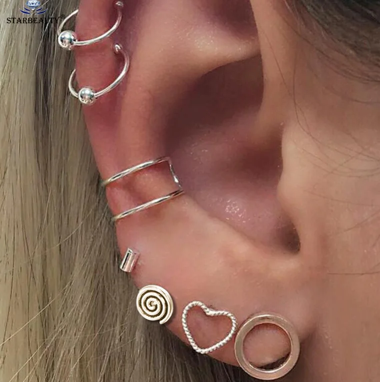 The Tragus Piercing Everything You Need To Know Freshtrends