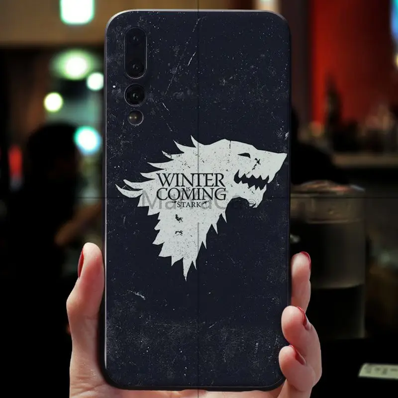 GAME OF THRONES