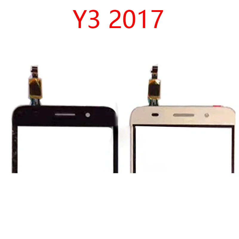 Y3 2017