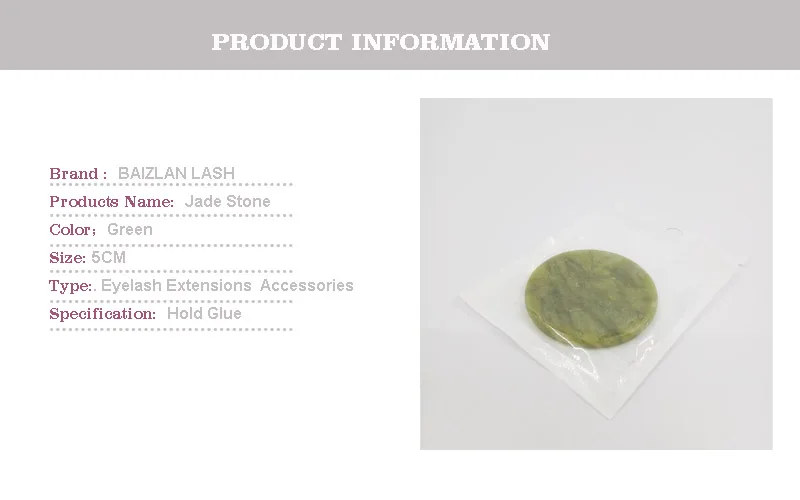 Jade Stone