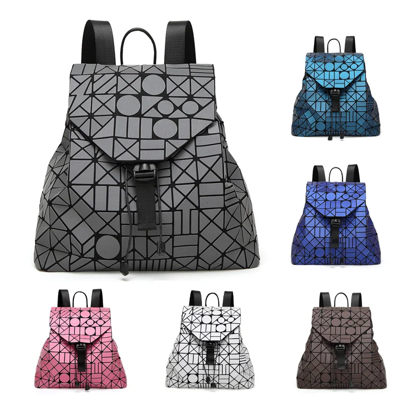 

Fashion Women Backpack High Quality Youth Backpacks for Teenage Girls Female School Shoulder Bag Bagpack mochila Matt Diamond