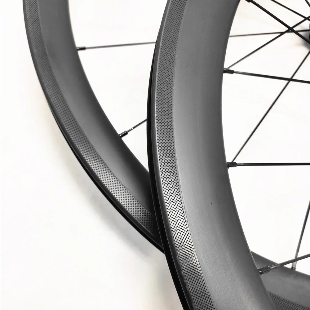 Top 700c carbon road wheels front 38mm rear 50mm clincher powerway R13 hubs G3 20/24 carbon road bike wheelset ENVE carbon wheels 4 Top 700c carbon road wheels front 38mm rear 50mm clincher powerway R13 hubs G3 20/24 carbon road bike wheelset ENVE carbon wheels 4