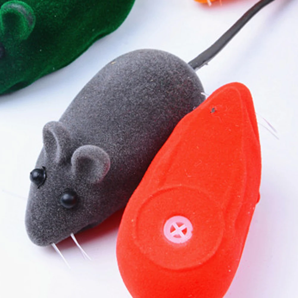 1/ 10 шт. детская игрушка мышь 6x3x2 5 см|toys for cats|mouse cat toycat toy |