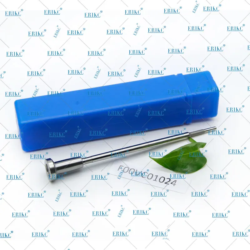 ERIKC FooVC01024 Auto Oil Engine Injector Valve Group F00V C01 024 Fuel Pump Control F 00V for BOSCH 0445110115 0445110116 0445110098 |
