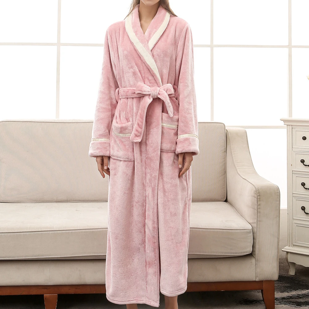dressing gown and pyjama sets