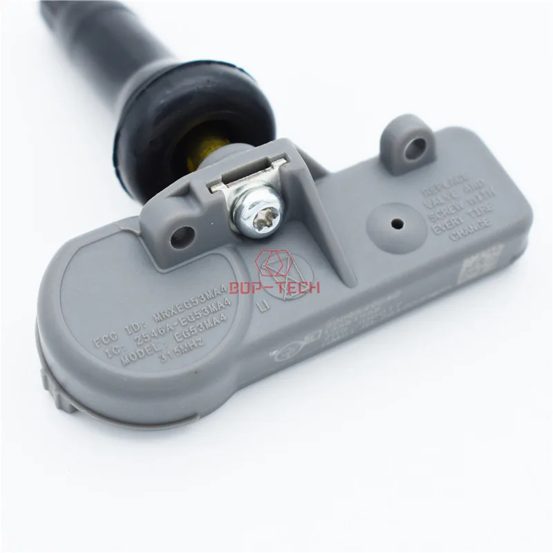 Оригинальное качество TPMS датчик давления в шинах для GMC Chevy Cadillac Chevrolet Buick 13581558 25920615 13586335 25799331 315 МГц