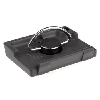 

Camera Tripod Quick Release Plate 200PL-14 Aluminum Lightweight Compatible Manfrotto QJY99