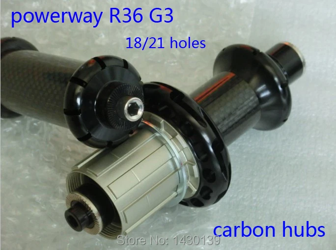 1 пара, новые 700C 88 мм трубчатый обод дорожный велосипед углерода колесная 3 К полный углерода велосипед колесная с PowerWay R13 концентраторы