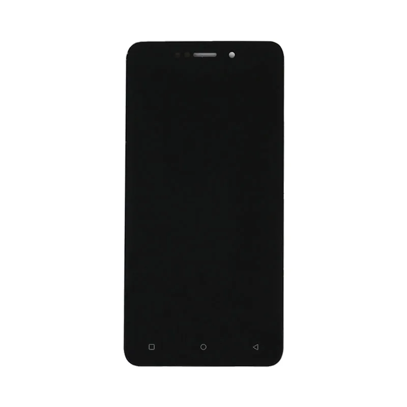 10 шт./лот для Gionee X1 ЖК дисплей с кодирующий преобразователь сенсорного экрана в