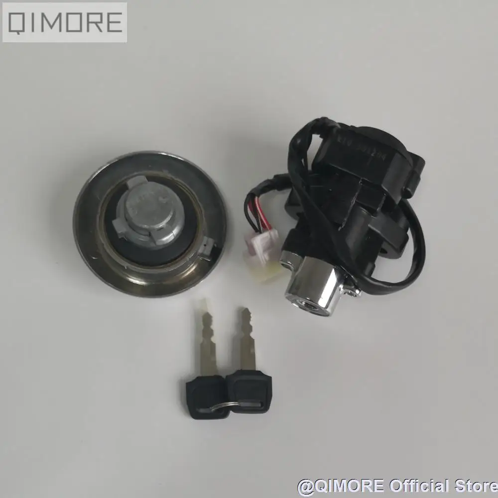 KEEWAY Superlight lock set 2