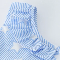 girls star dress, baby star dress, star dress, star outfit, nerd clothes, geek baby dress.kids dress baby girl clothes (5)