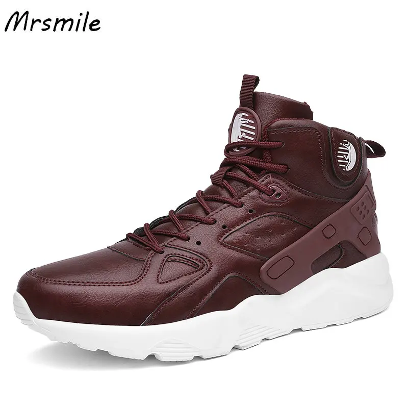 mens high top basketball shoes on sale