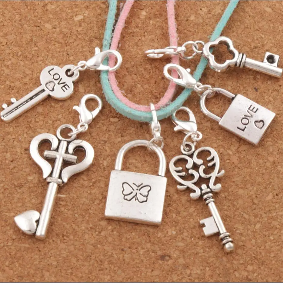 locket clasp