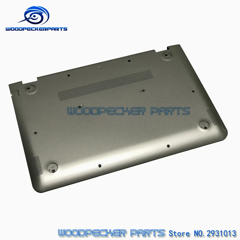 

NEW Laptop Base Bottom Case D Cover For HP For ENVY M6 M6-W Bottom Base Case Cover 807521-001 D Shell