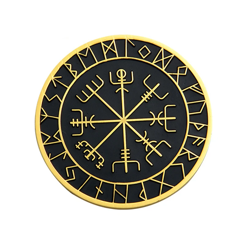 

Quality authentic gold-plated military commemorative coins