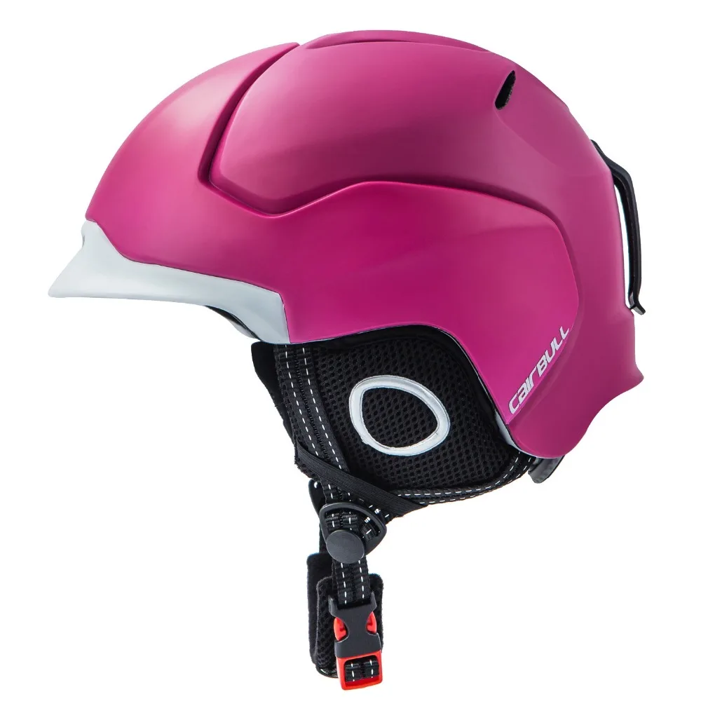Cairbull W1 уличный спортивный ультра-светильник для велосипеда, супер-светильник для снежных лыж, сноуборда, скейтборда, шлема для защиты лыжного спорта, шлемы для взрослых