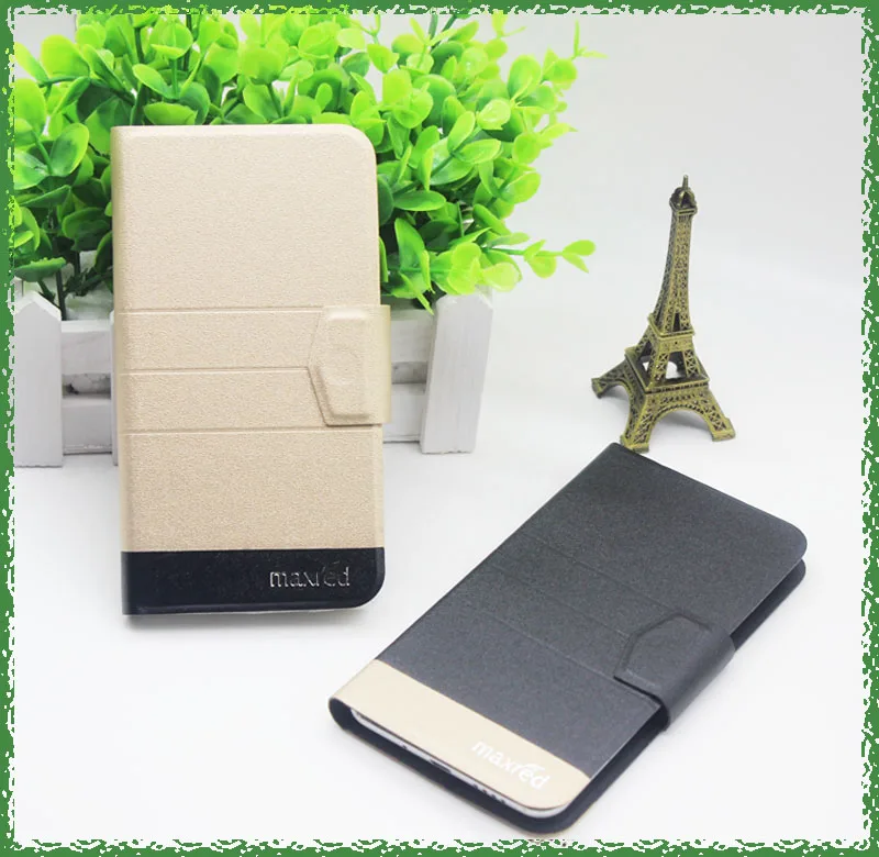 

Hot Sale! SANTIN CENTRIC P1 CM3321 Case New Arrival 5 Colors Fashion Luxury Ultra-thin Leather Protective Cover Phone Bag