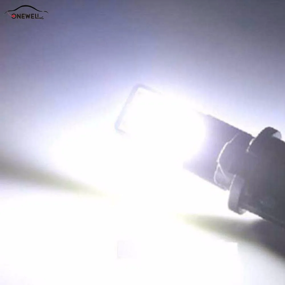 

T10 COB W5W Light Showed Wide Light Instrument Free Decoding Car Cob Lamp For Ford Crown Victoria Taurus Ranger New
