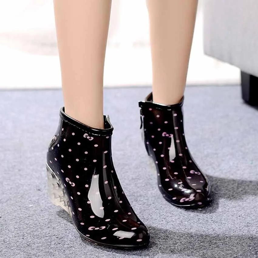 women's tsumoru boot