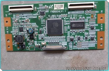 

Free shipping LA40B530P7R LA46B550K1F LA52B550K1F t-con FHD60C4LV1.1 original parts