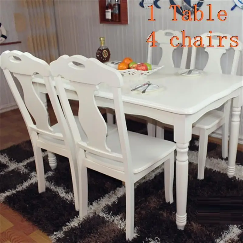 Marmol Meja Makan Pliante Eettafel A Manger Современная комната Escrivaninha Tafel деревянный стол, стол, обеденный стол - Цвет: MODEL W