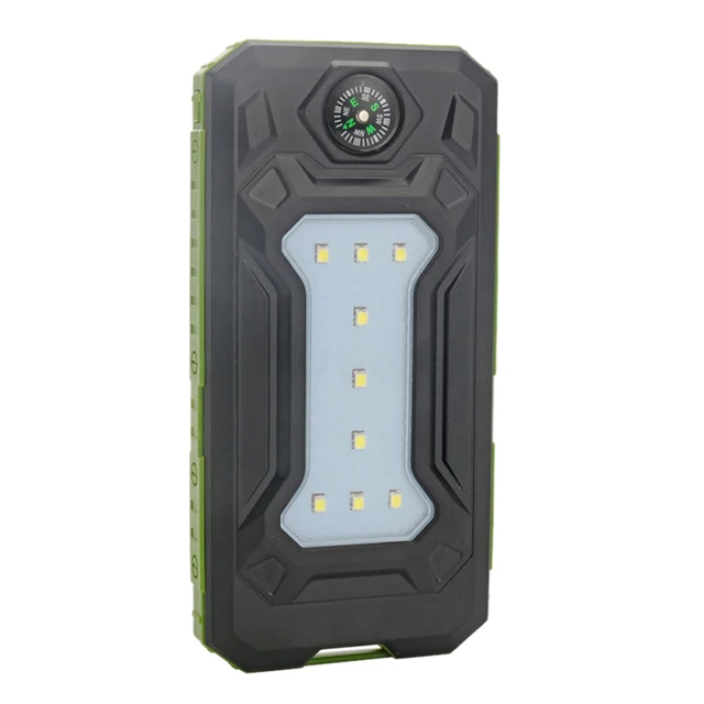 Аккумулятор 500000 mah