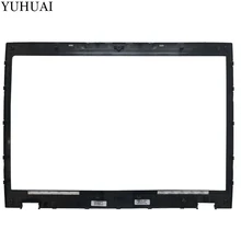 Для samsung R60 плюс NP-R60 рамка экрана для ноутбука крышка BA81-03820A/BA75-01941A