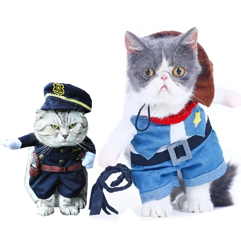Online Buy Wholesale funny cat costumes from China funny cat costumes