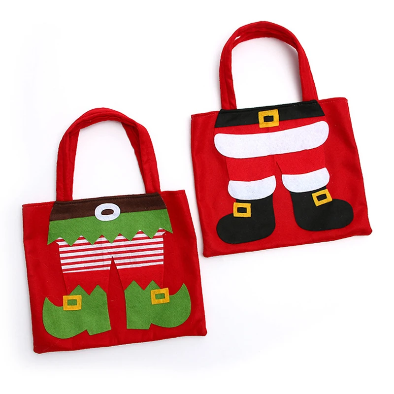 Cute Christmas Bags 