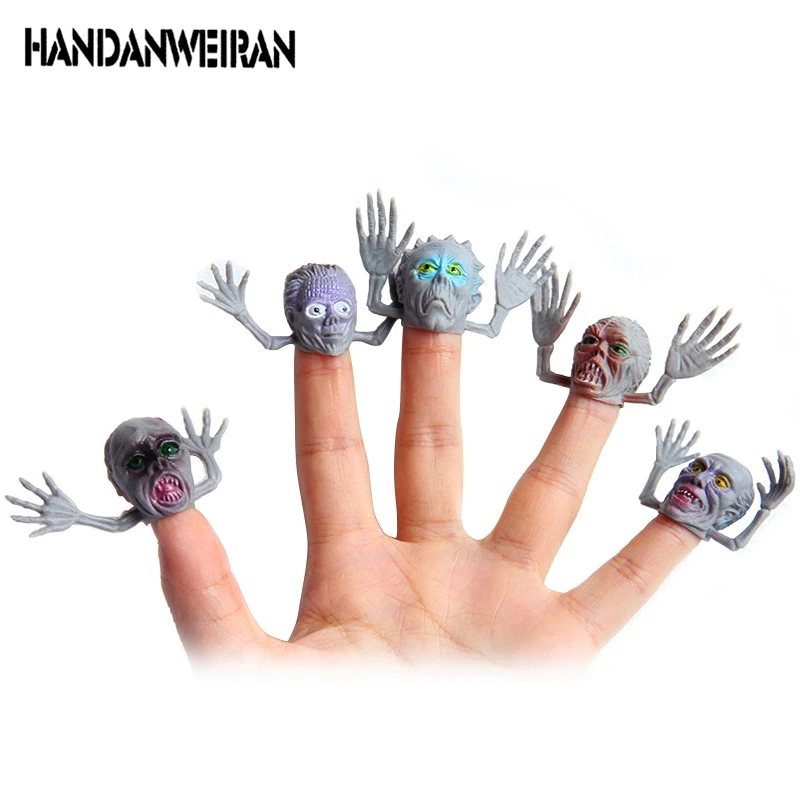 2019 New 10pcs Lot Ghost Nail Cover Zombie Fake Fingers Witch Nail Set Cover Halloween Witch Ghost Nail Sets Wholesale Retail Halloween Fake Nails Halloween Fake Fingershalloween Finger Aliexpress