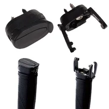 Мяч для гольфа Pick Up Ретривер Grabber Вернуться Saver Claw Поставить На Putter ручка Гольф-Ти
