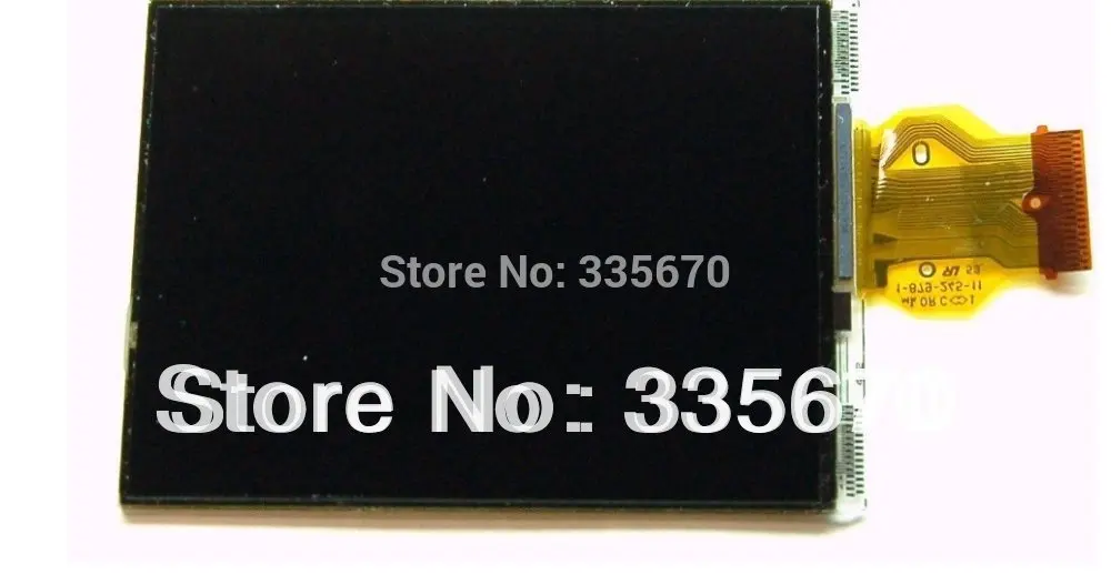 

FREE SHIPPING ! LCD DISPLAY REPAIR PART FOR Fuji X-100 X10 X100 REPLACEMENT SCREEN