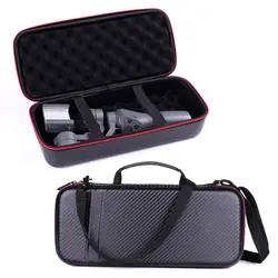 Большой чехол для DJI Mavic 2 Pro/Mavic2 Pro Zoom Drone сумка нейлоновая Универсальная коробка для хранения водонепроницаемый чемодан сумка на плечо