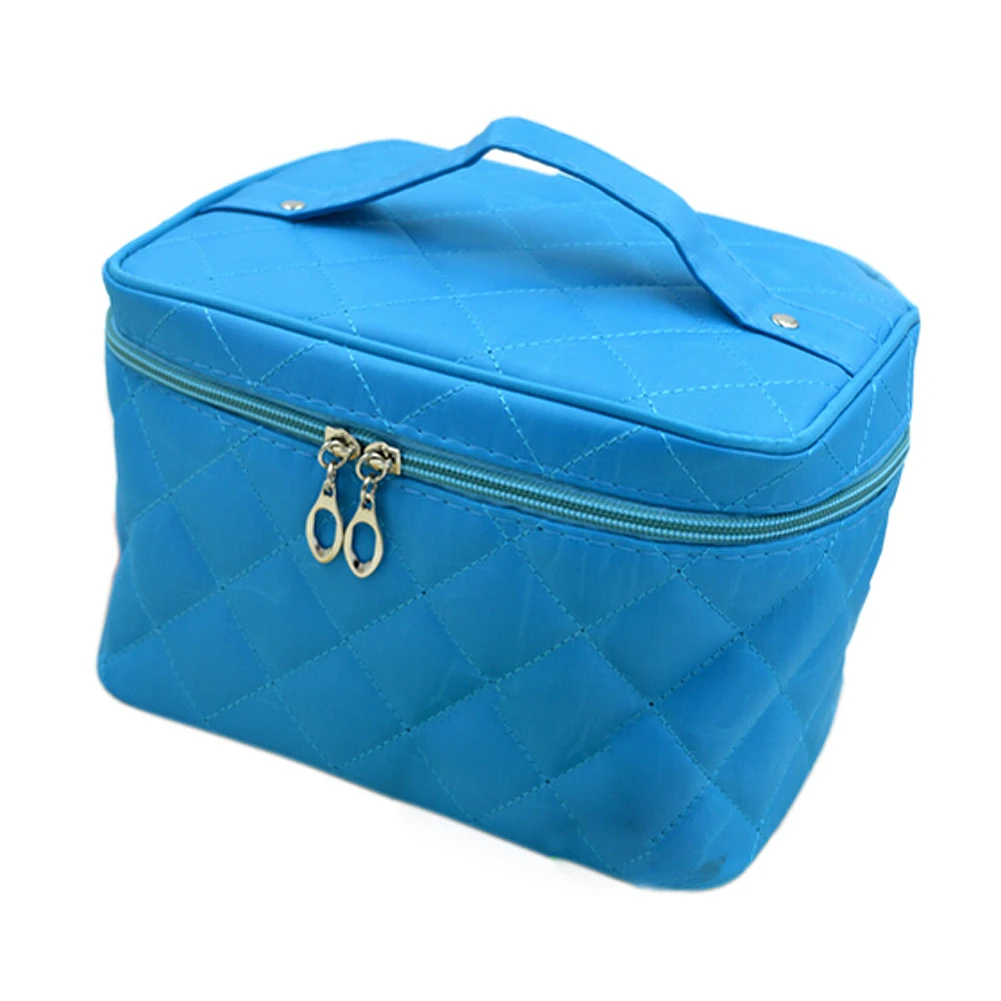 small cosmetic case for purse