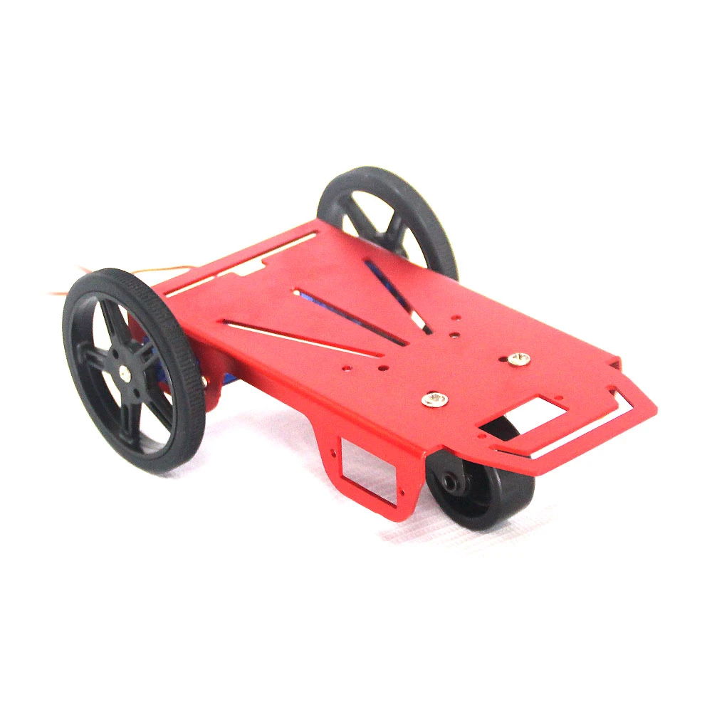 mini robot kits