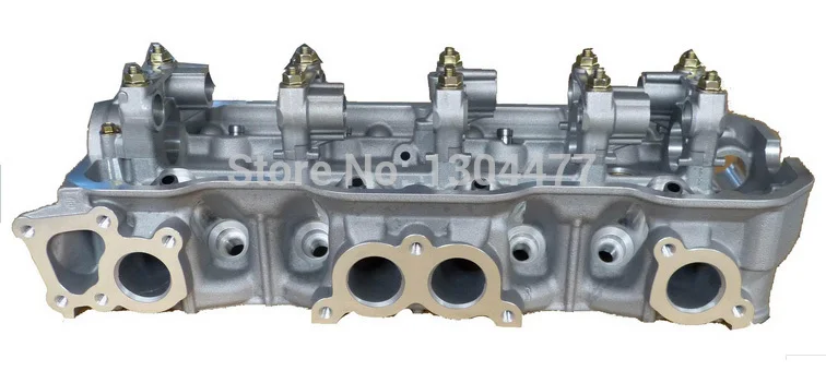 4ZE1 AMC:910 512 Cylinder head for isuzu Trooper 2/Pick-up/Amigo/Redeo 2559cc 2.6L 1988-92 897129613/8971111550