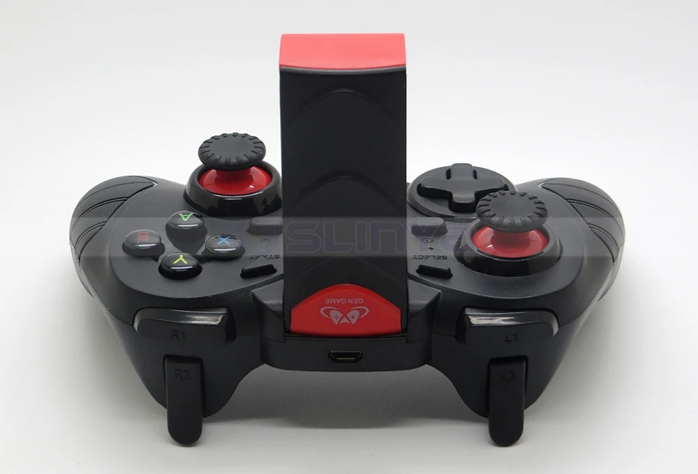 Bluetooth wireless game controllers 8041190328 (12)