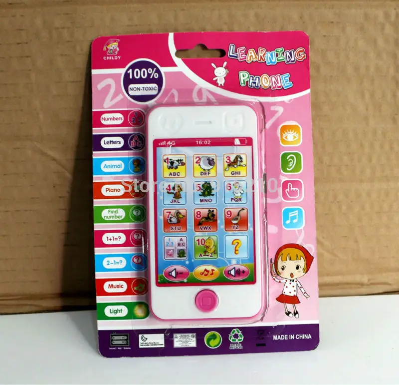 Kids-French-Language-ABC-Alphabet-Math-Animal-Sound-Early-Learning-Educational-baby-toy-phone-with-light (1)