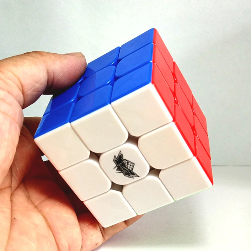 Qiyi Cube Cubo Magico Cyclone Boys 3x3x3, магический куб, профессиональная сложная головоломка, скоростные кубики 3x3, пазлы 3 на 3, скоростной куб