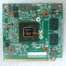 Видеокарт nVIDIA Geforce 9300M GS MXM II, DDR2, 512M VGA G98-630-U2 vg.9mg06003 9300m gs для acer