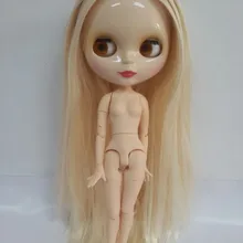 Цена Обнаженная Byth шарнирная кукла для DIY Изменить JBAD-20