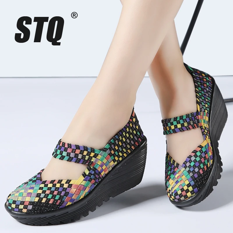 summer shoes 2018 women's