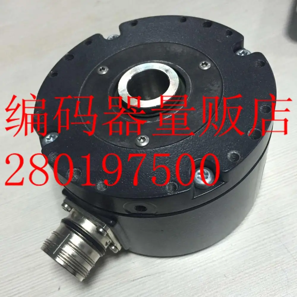 

[BELLA] FP7 DN HOG86 2048 I Germany encoder Technology