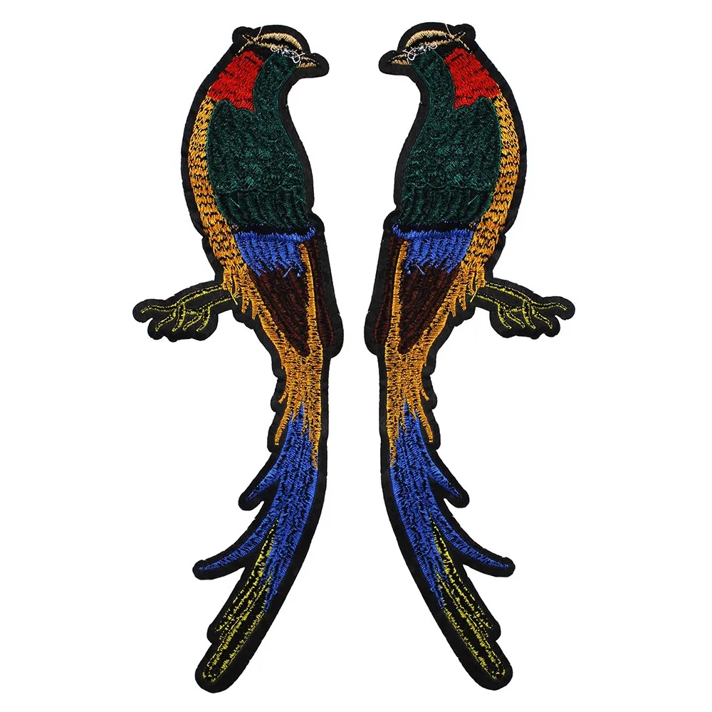 10pair-Muticolour-Phoenix-Bird-Patches-Sew-on-Sticker-Embroidery-Applique-for-Clothing-Jacket-Decorated-Sewing-Accessories (1)