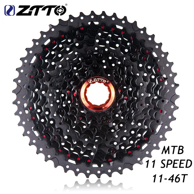 box mountain bike parts
